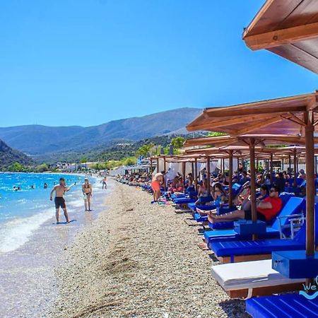 Apartment Corinth Εξωτερικό φωτογραφία