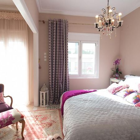 Apartment Corinth Εξωτερικό φωτογραφία