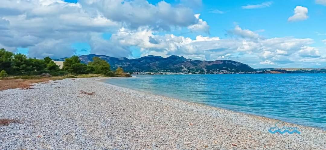 Apartment Corinth Εξωτερικό φωτογραφία