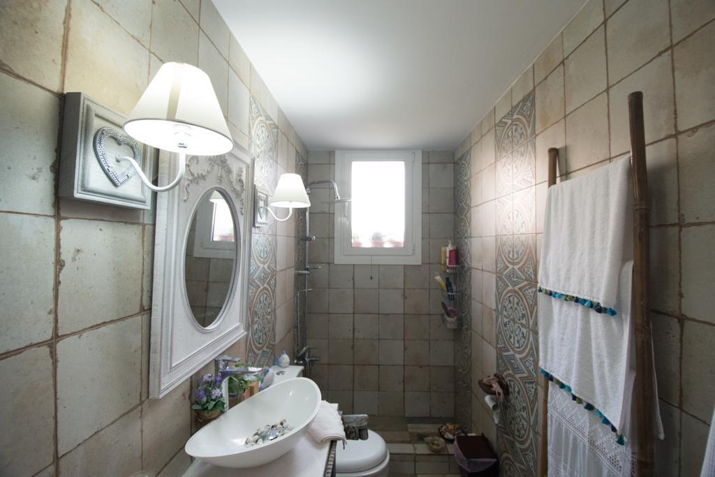Apartment Corinth Εξωτερικό φωτογραφία