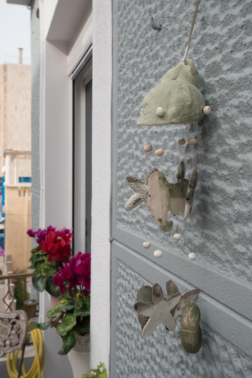 Apartment Corinth Εξωτερικό φωτογραφία