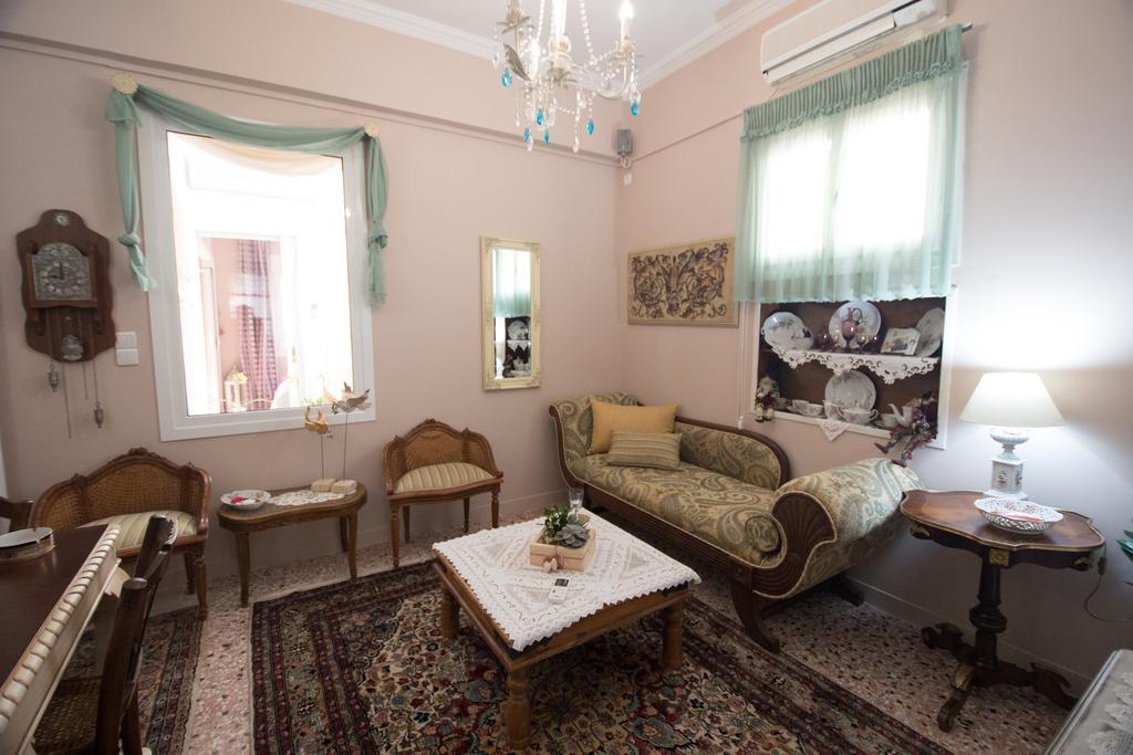 Apartment Corinth Εξωτερικό φωτογραφία