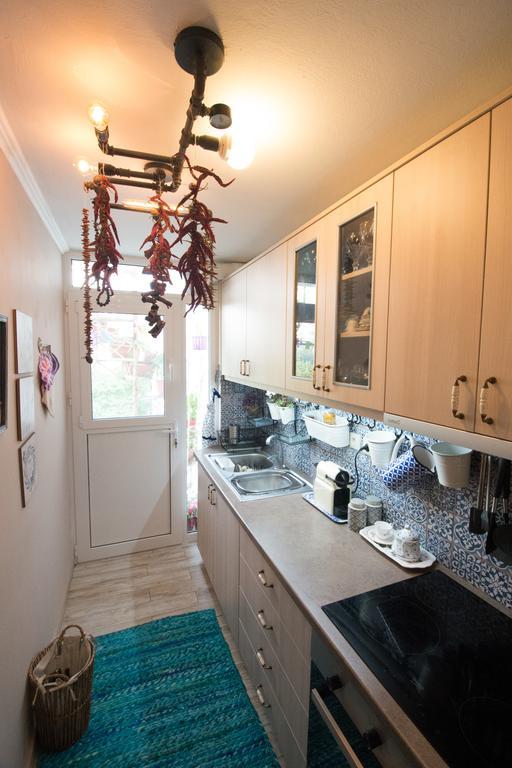 Apartment Corinth Εξωτερικό φωτογραφία