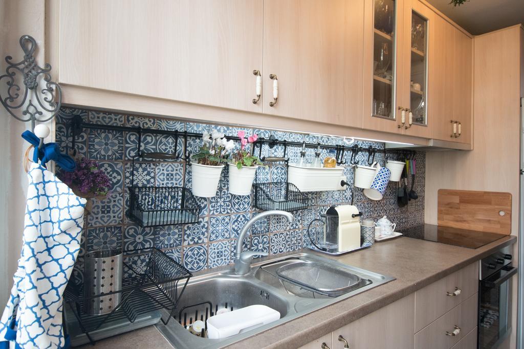 Apartment Corinth Εξωτερικό φωτογραφία