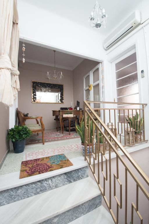 Apartment Corinth Εξωτερικό φωτογραφία