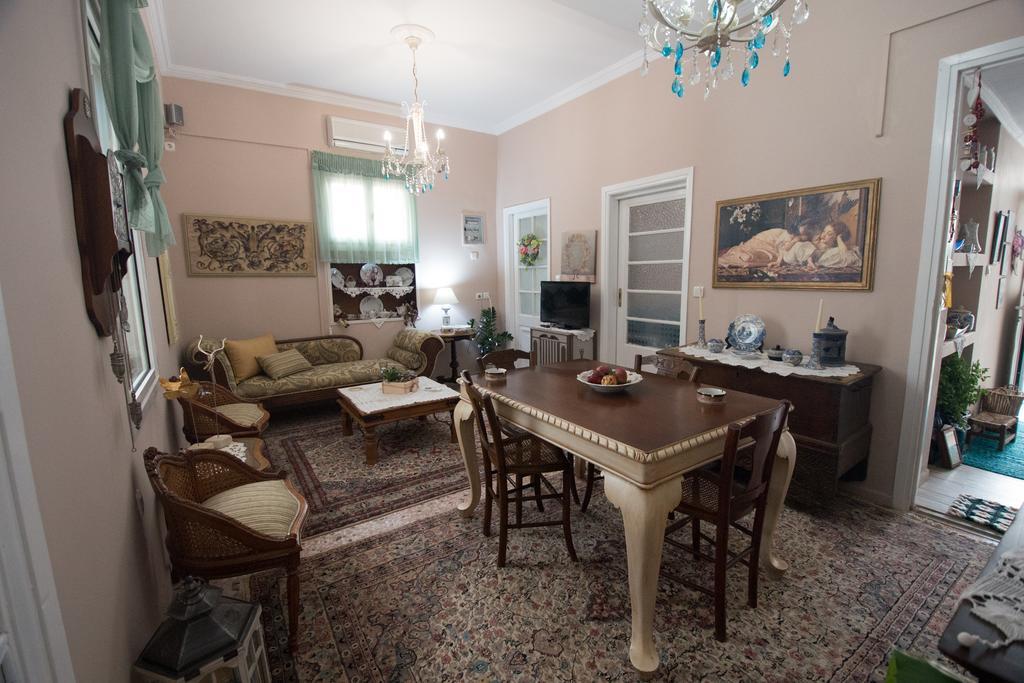 Apartment Corinth Εξωτερικό φωτογραφία