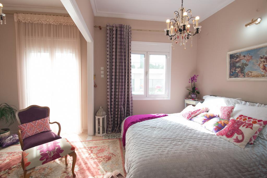 Apartment Corinth Εξωτερικό φωτογραφία