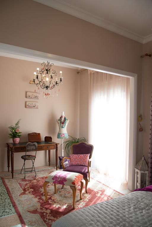 Apartment Corinth Εξωτερικό φωτογραφία