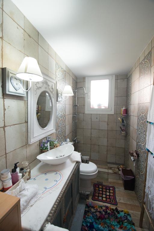 Apartment Corinth Εξωτερικό φωτογραφία
