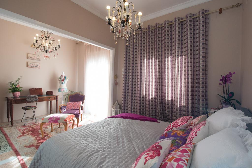 Apartment Corinth Εξωτερικό φωτογραφία